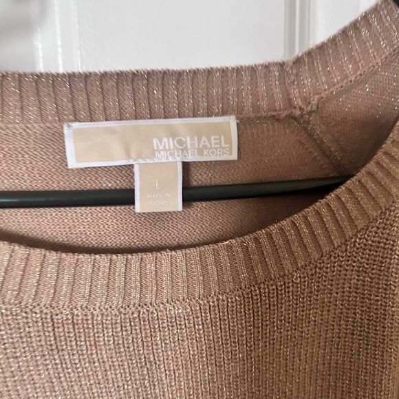 Micheal Kors Sweater - Picture 6 of 6